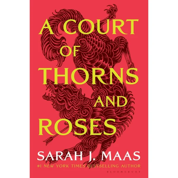 A Court of Thorns and Roses